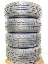 トーヨータイヤ ウィンタートランパス TX 225/65R17 / JOKER 7.0J+53 114.3-5穴 4本