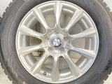 トーヨータイヤ ウィンタートランパス TX 225/65R17 / JOKER 7.0J+53 114.3-5穴 4本