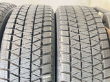 ブリヂストン ブリザック DM-V3 225/65R17 4本