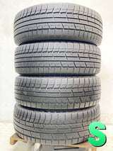 トーヨータイヤ ウィンタートランパス TX 225/65R17 4本