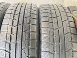 トーヨータイヤ ウィンタートランパス TX 225/65R17 4本