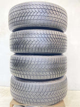ミシュラン X-ICE SUV 265/65R17 / キーラーフォース 7.5J+25 139.7-6穴 4本