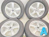 ブリヂストン ブリザック DM-V2 225/65R17 / BALMINUM 7.0J+45 114.3-5穴 4本