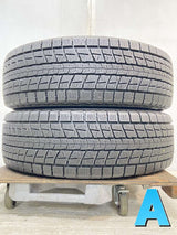 ダンロップ ウィンターマックス SJ8 225/65R17 2本
