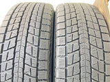 ダンロップ ウィンターマックス SJ8 225/65R17 2本