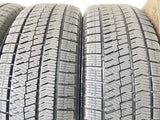 ブリヂストン ブリザック VRX2 225/60R17 4本