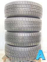 グッドイヤー アイスナビ 6 215/60R17 4本
