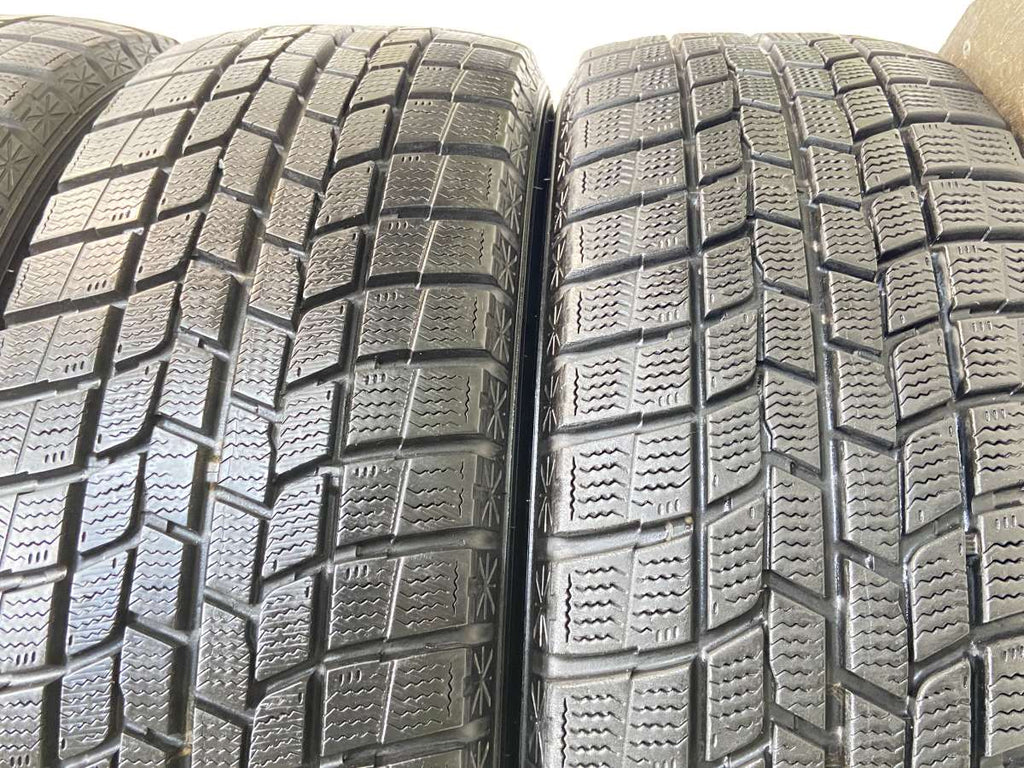 グッドイヤー アイスナビ 6 215/60R17 4本 – タイヤ・ホイールカンパニー 