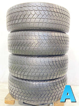 ミシュラン X-ICE SNOW SUV 225/65R17 4本