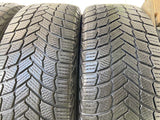 ミシュラン X-ICE SNOW SUV 225/65R17 4本