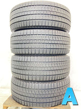 ブリヂストン ブリザック VRX2 215/55R17 4本