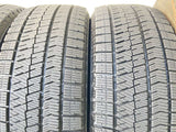ブリヂストン ブリザック VRX2 215/55R17 4本