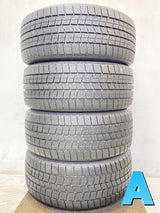 グッドイヤー アイスナビ7 225/45R17 4本