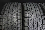 ヨコハマ ジオランダーG075 225/55R18 /シュナイダー 18x7.0 48 100-5穴