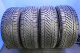 コンチネンタル コンチバイキングコンタクト6 225/60R18 /スバル純正 レヴォーグ 18x7.5 55 114.3-5穴