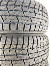 トーヨータイヤ ウィンタートランパス TX 225/50R18