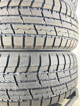 トーヨータイヤ ウィンタートランパス TX 225/50R18
