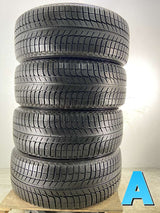 ミシュラン x-ICE XI3 225/50R18 4本