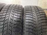 ミシュラン x-ICE XI3 225/50R18 4本