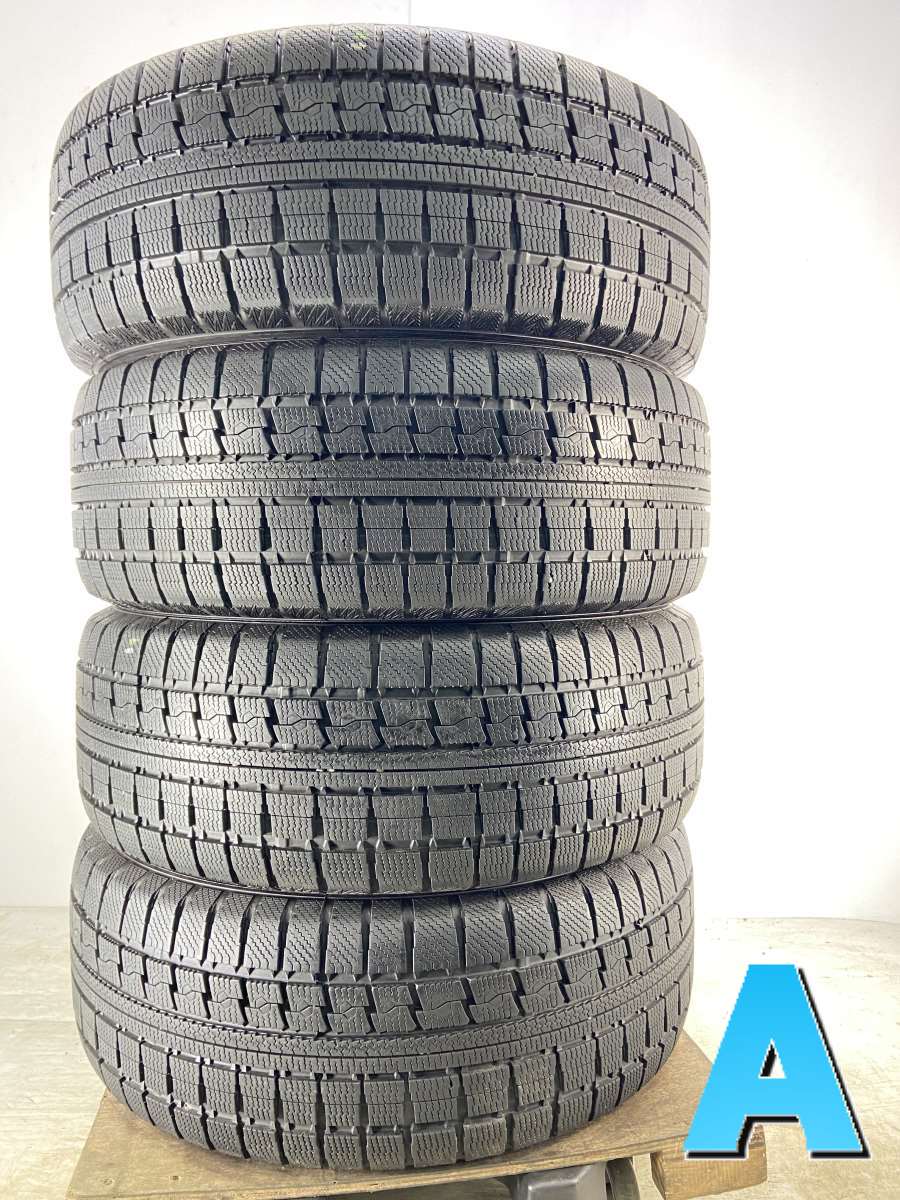 TOYO winter TRANPATH MK4α 235/50R18 18インチ 夏タイヤ 4本 2016年製 