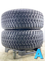 ブリヂストン ブリザック DM-V2 225/55R18 2本