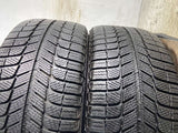 ミシュラン x-ICE XI3 225/45R18 2本