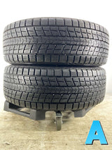 ダンロップ ウィンターマックス SJ8 225/55R18 2本