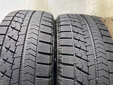 ブリヂストン ブリザック VRX 215/50R18 2本