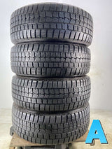 ダンロップ ウィンターマックス WM01 225/50R18 4本