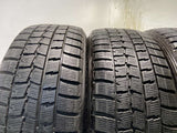 ダンロップ ウィンターマックス WM01 225/50R18 4本