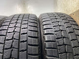 ダンロップ ウィンターマックス WM01 225/50R18 4本