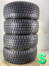 ダンロップ ウィンターマックスWM01 225/45R18 4本