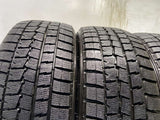 ダンロップ ウィンターマックスWM01 225/45R18 4本