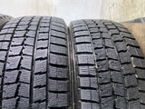 ダンロップ ウィンターマックスWM01 225/45R18 4本
