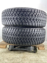 ブリヂストン ブリザック DM-V2 225/60R18 2本