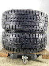 ダンロップ ウィンターマックス WM01 245/50R18 2本
