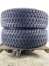 ブリヂストン ブリザック DM-V2 235/65R18 2本