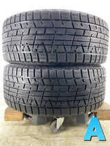 ヨコハマ アイスガード iG50 PLUS 245/45R18 2本