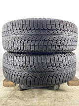 ミシュラン X-ICE 3 プラス 235/60R18 2本