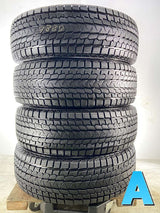 ヨコハマ アイスガードGO75 235/65R18 4本