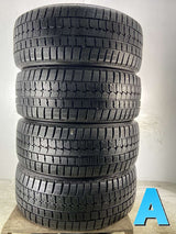 ダンロップ ウィンターマックスWM01 245/50R18 4本