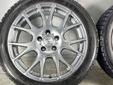 ナンカン CORSAFA 245/40R18 / verthandi 7.5J+38 114.3-5穴 4本