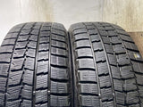 ダンロップ ウィンターマックス WM01 225/55R18 2本
