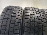 ダンロップ ウインターマックス WM01 245/50R18 /BMW純正 8.0J+24 120-5穴 4本