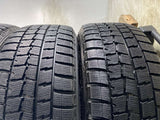 ダンロップ ウインターマックス WM01 245/50R18 /BMW純正 8.0J+24 120-5穴 4本