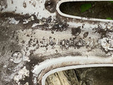 ダンロップ ウインターマックス WM01 245/50R18 /BMW純正 8.0J+24 120-5穴 4本