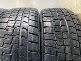 ダンロップ ウィンターマックス WM02 235/50R18 /ブリヂストン Lowenzahn DRS2 7.5J+38 114.3-5穴 4本