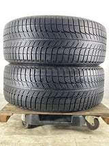 ミシュラン X-ICE XI3 235/50R18 2本