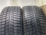 ミシュラン X-ICE XI3 235/50R18 2本