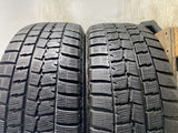 ダンロップ ウィンターマックス WM01 225/55R18 2本